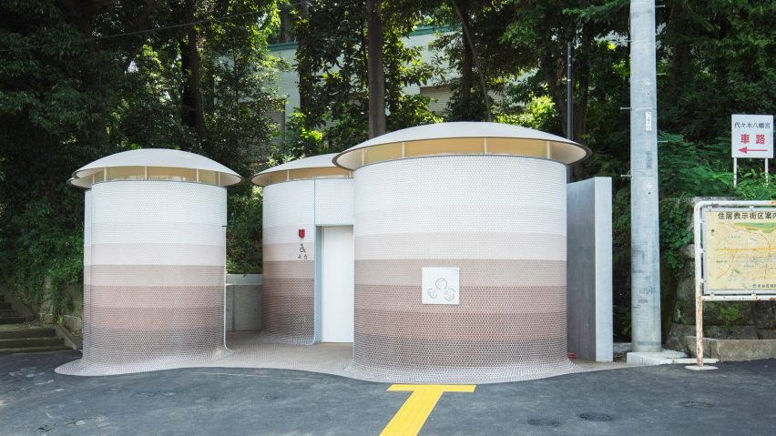 Desain Unik Toilet di Jepang, Tembus Pandang hingga Gunakan Perintah Suara