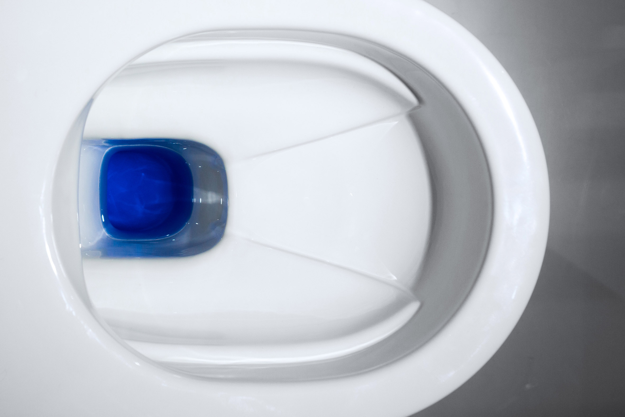 Toilet Ini Bisa Mengubah Urine Menjadi Pupuk