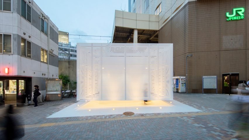 Desain Unik Toilet di Jepang, Tembus Pandang hingga Gunakan Perintah Suara