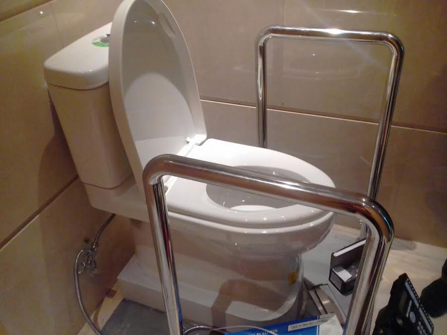 Ini Fasilitas untuk Raja Salman di Masjid Istiqlal