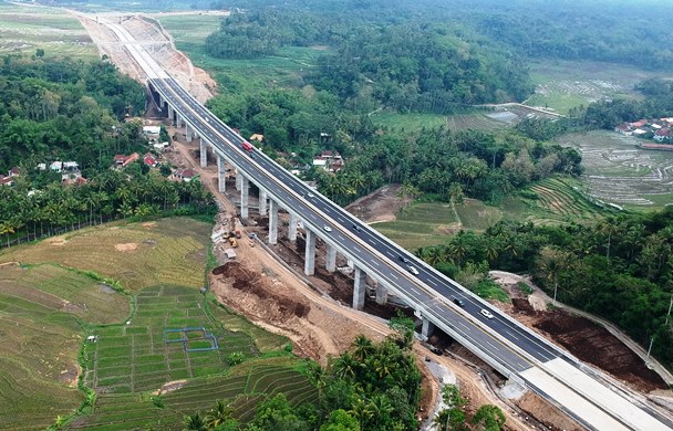 Ada Tol TransJawa, Penjualan Rumah di Solo Melonjak