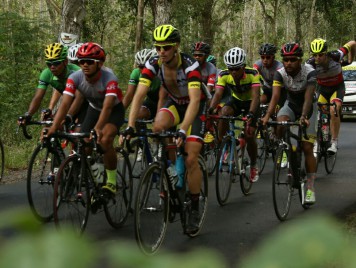 Digelar Pekan Depan, Tour de Banyuwangi-Ijen Diikuti Pembalap Terbaik