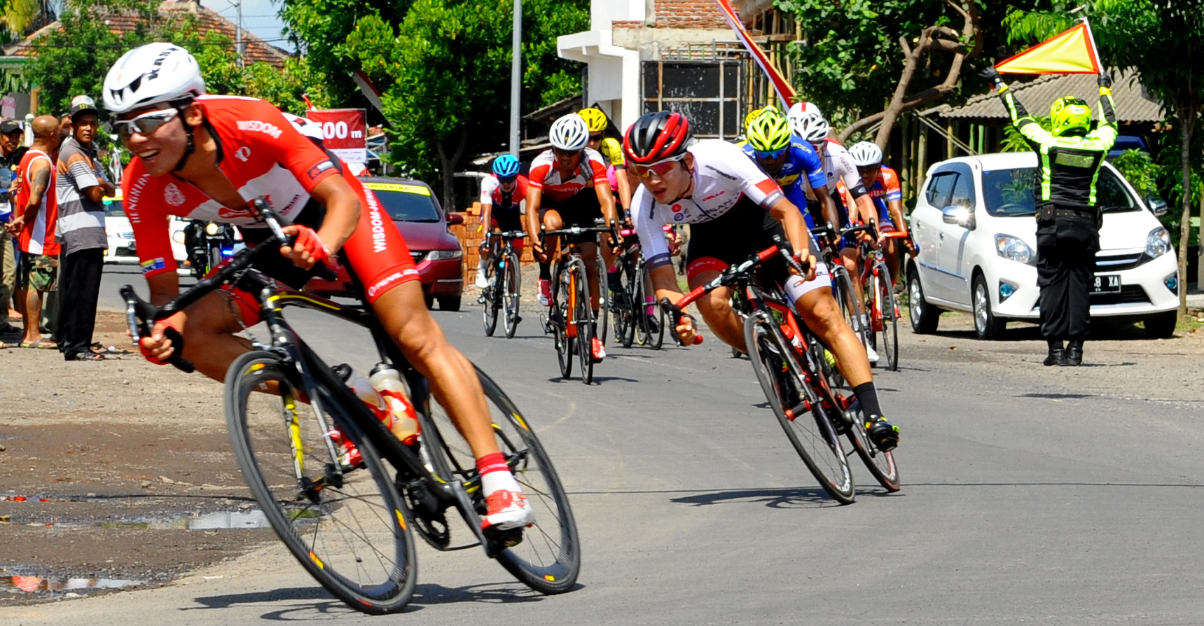 Balap Sepeda Tour de Banyuwangi-Ijen 2017 Diprediksi Lebih Seru