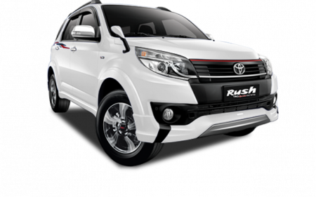 Siap Liburan sambil Bertualang? Pilih Low SUV