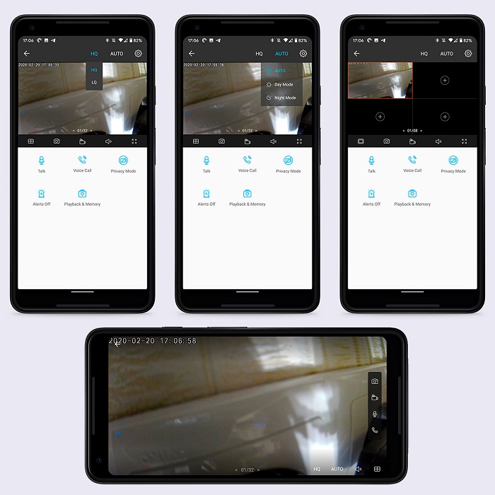 Review Tapo C100, Kamera CCTV Rumah dari TP-Link