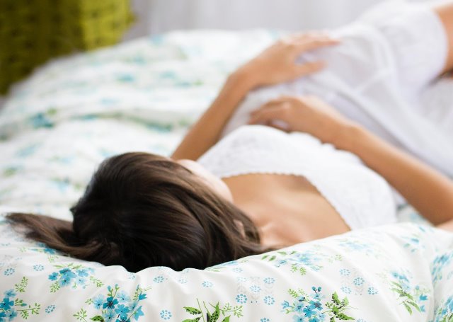 Tidur 6-8 Jam, Baik untuk Kesehatan Jantung