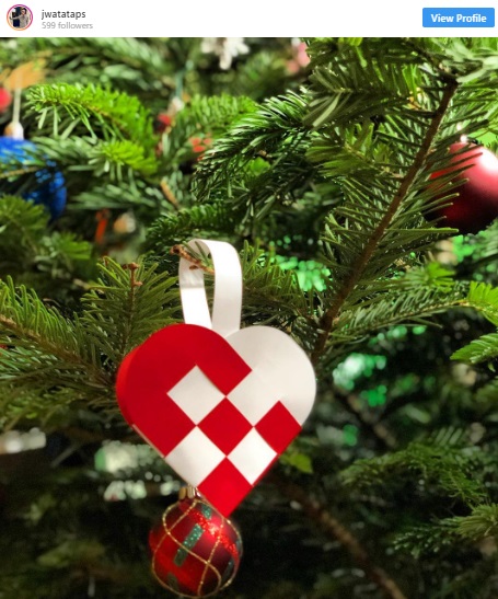 Tradisi Unik Dekorasi Pohon Natal di Seluruh Dunia