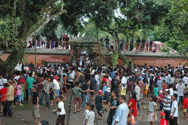 7 Tradisi Unik Masyarakat Indonesia Sambut Hari Raya Idul Fitri