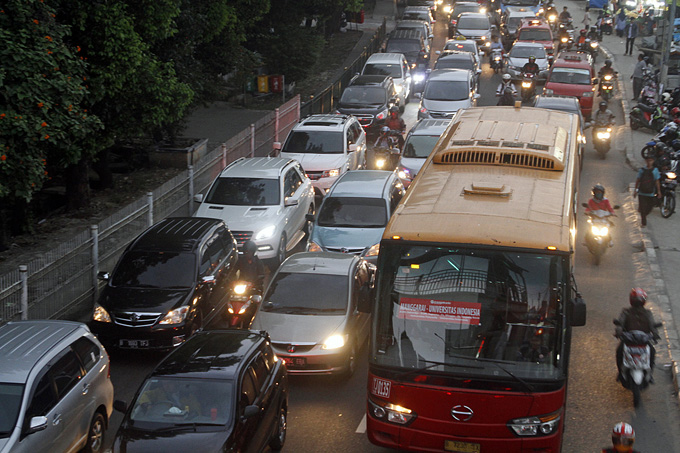 3 <i>in</i> 1 Resmi Dihapus Hari Ini