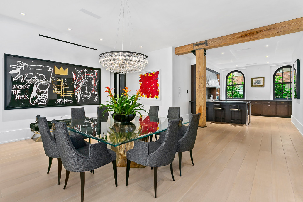 Tinggal Di Apartemen Dekat Justin Timberlake Berapa Harga Unitnya