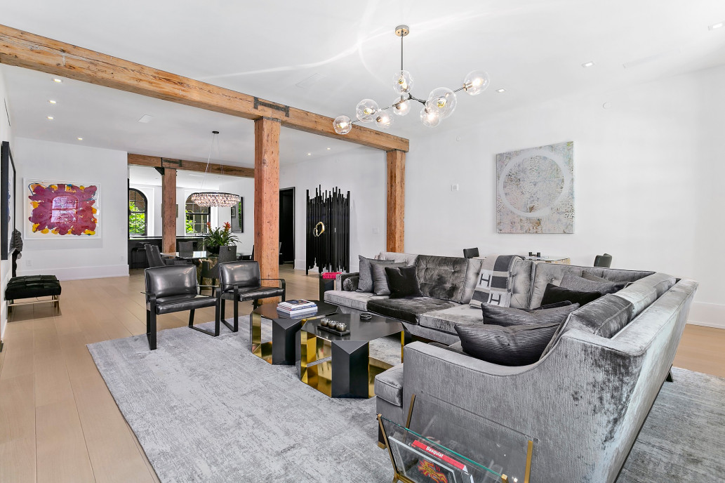 Tinggal Di Apartemen Dekat Justin Timberlake Berapa Harga Unitnya