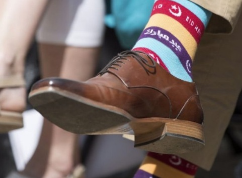 PM Kanada Bantu Warga Muslim Siapkan Paket Lebaran