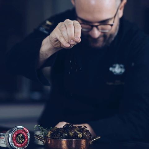 Kenapa Jamur Truffle Mahal? Ini Alasannya