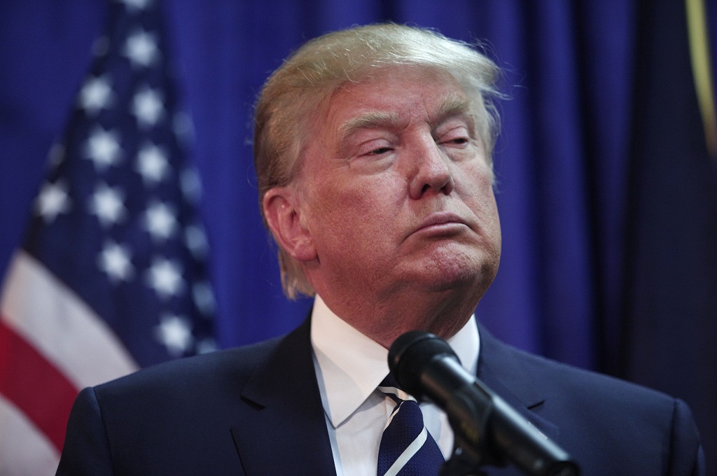 Kenang Muhammad Ali, Trump Disebut Munafik