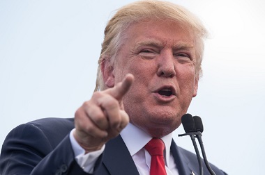 Mantan Presiden Meksiko Bandingkan Trump dengan Hitler