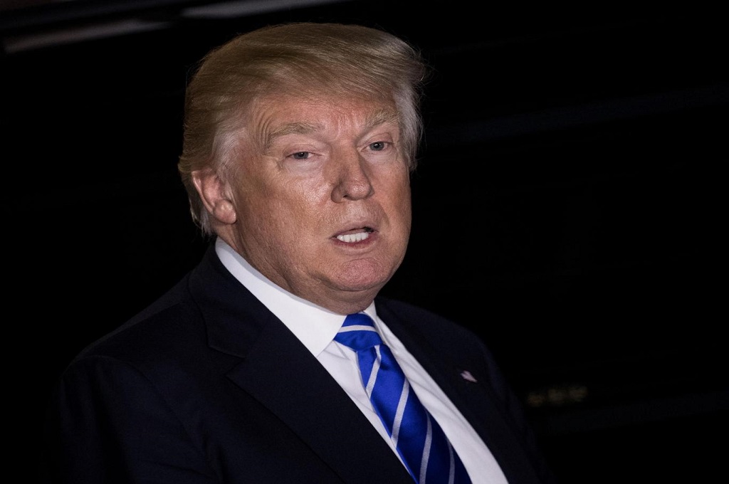 Dalai Lama Tidak Khawatir Trump Jadi Presiden AS