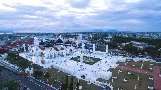 Kemenparekraf
