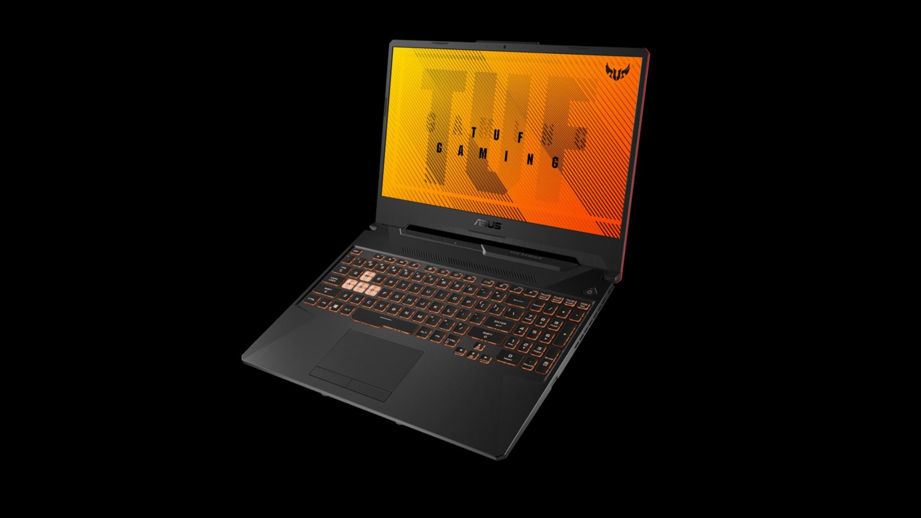 Duet Asus dan AMD di Laptop Gaming Terbaru