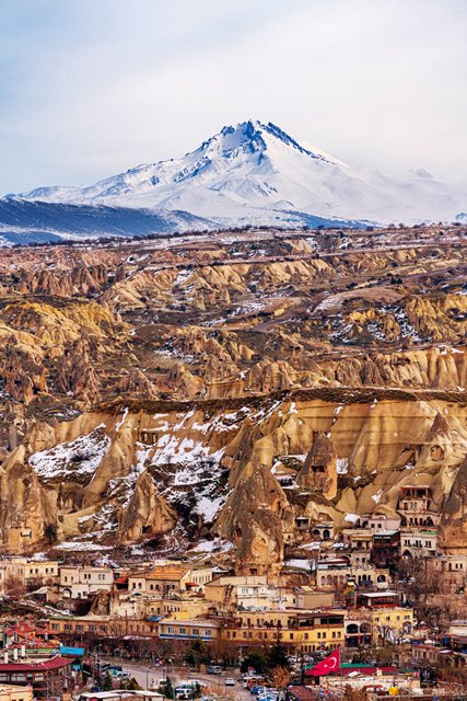 Cappadocia 3