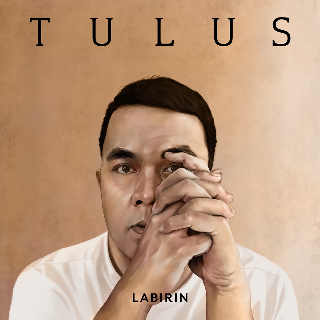 Tulus Berani Bereksplorasi di Lagu Labirin
