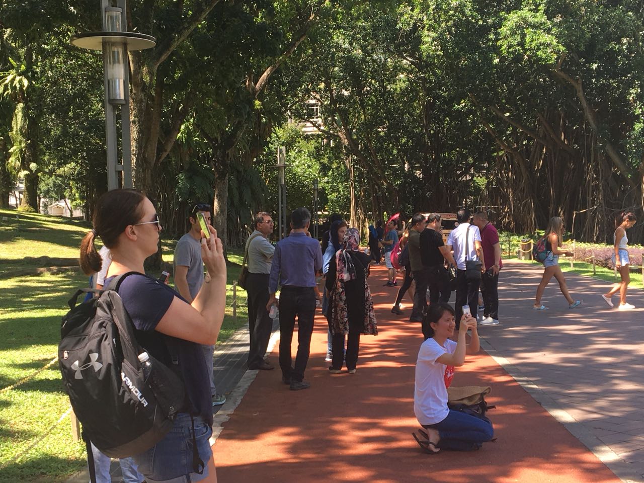 Menara Kembar Petronas, Ikon Wisata Malaysia