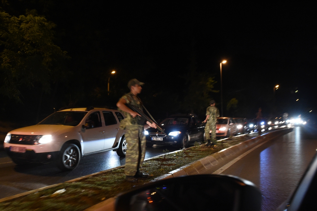 Arah Pemerintahan Turki Pasca Gagalnya Kudeta Militer