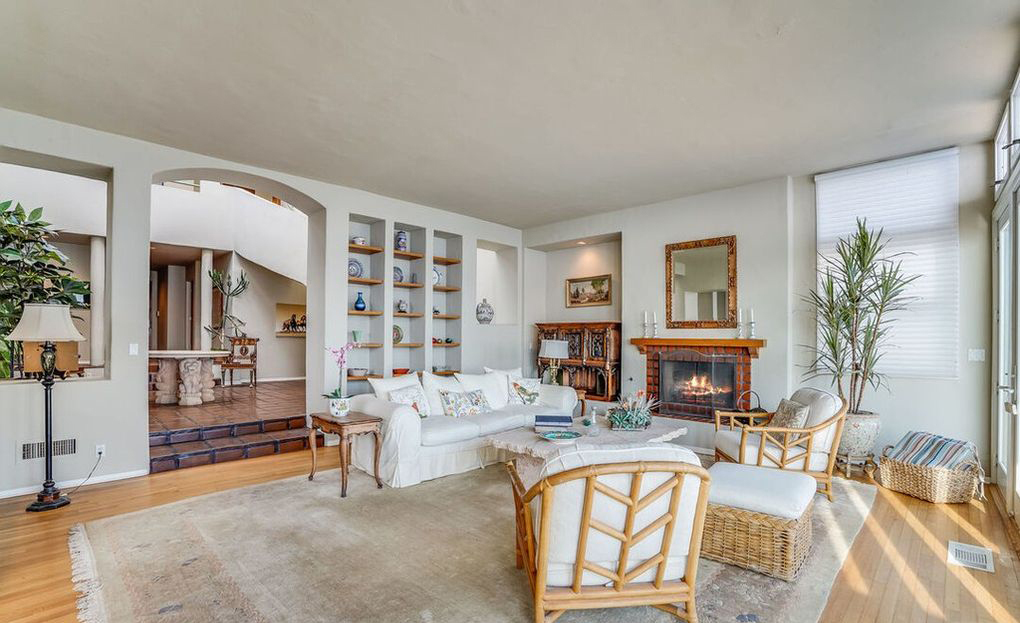 Tyra Banks Beli Rumah Pantai Rp65 Miliar