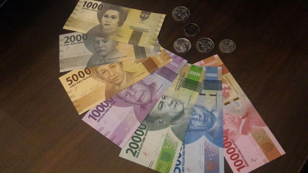 BI Kembali Tegaskan Semua Uang Dicetak di Peruri