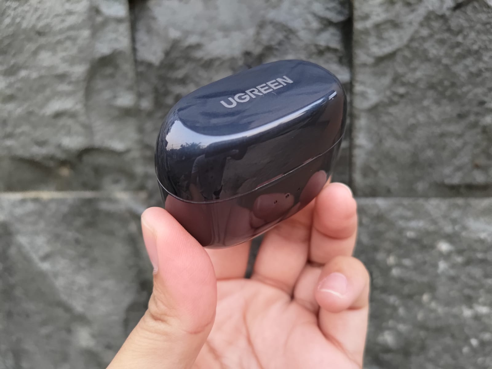 Review Ugreen HiTune X5, TWS Memuaskan di Harga Terjangkau