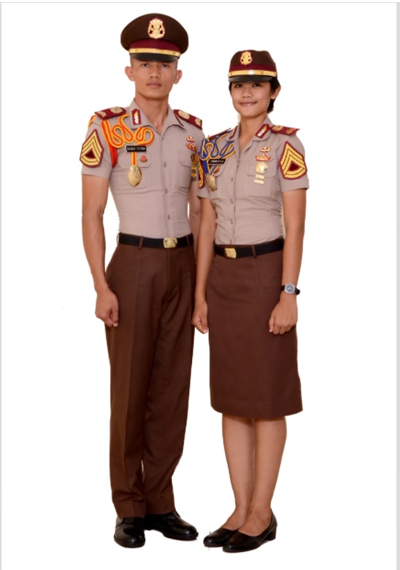 [Cek Fakta] Video Taruna Akademi Kepolisan Tak Hafal Pancasila? Ini Faktanya