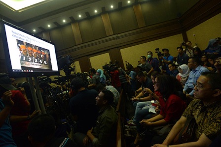 Kuasa Hukum Jessica Minta Saksi Ahli Forensik Dihadirkan Kembali