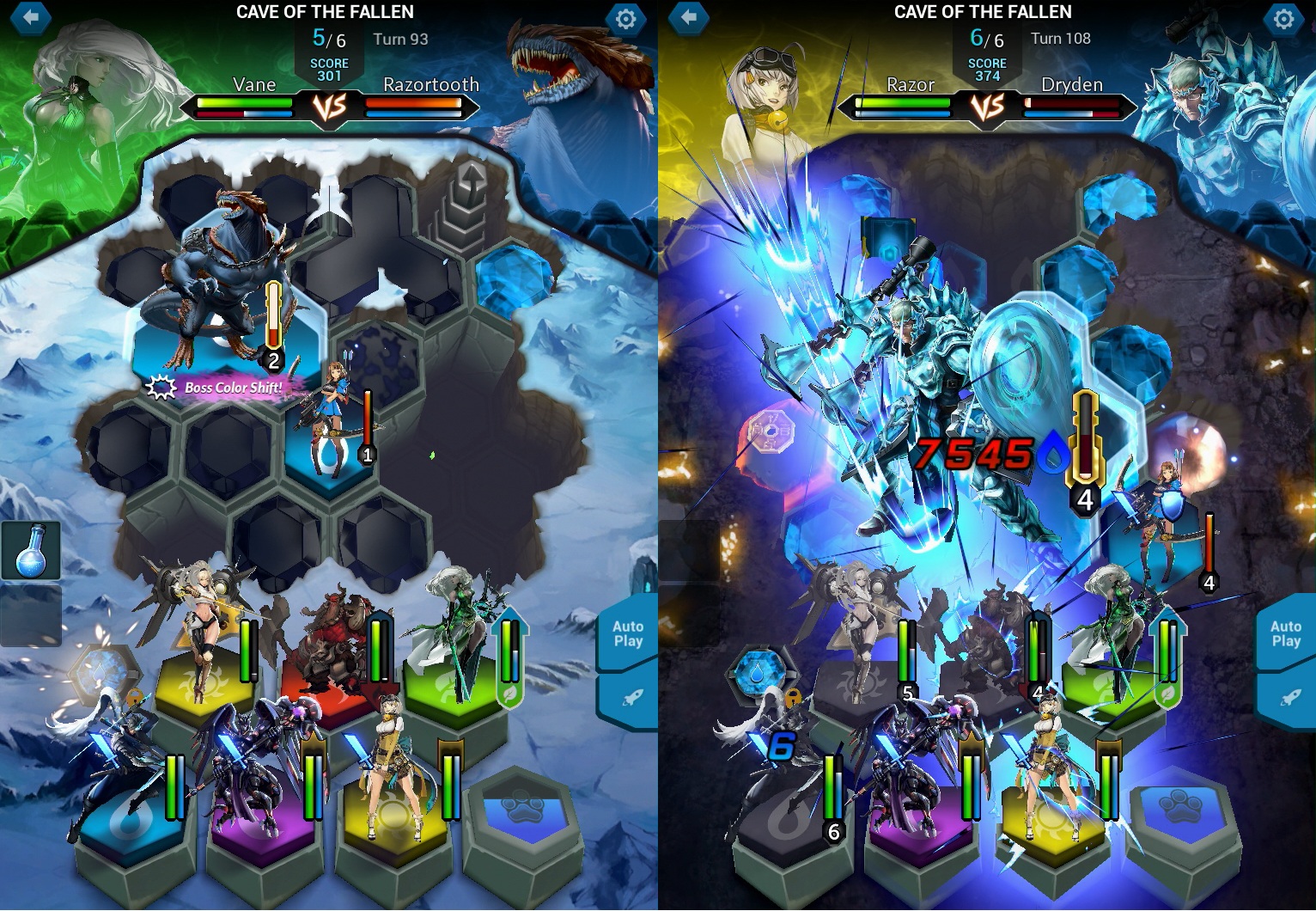 Pencipta Fortnite Rilis Game Mobile Battle Breakers Medcom Id