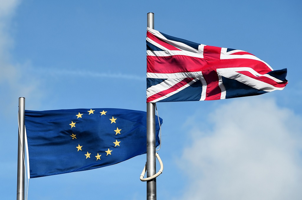 Dubes Inggris Bicara Brexit dan Mudahnya Mendapatkan Visa