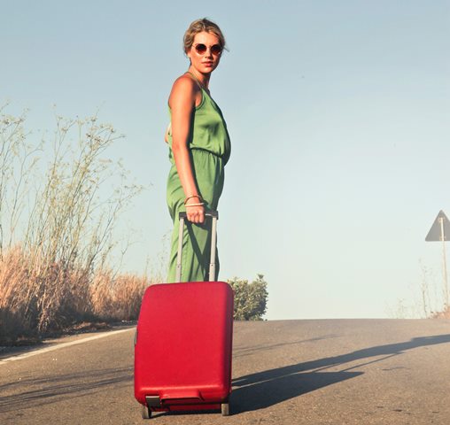 berapa ukuran koper masuk kabin