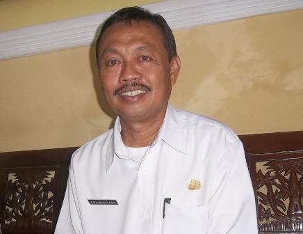Anggaran Perbaikan Jalan di Sumenep Menurun Drastis