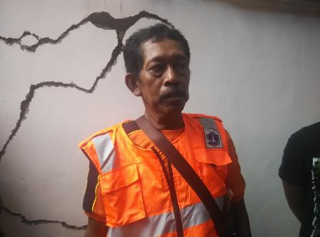 14 Mantan PHL Sudin Jakarta Timur Mengadu ke Ahok