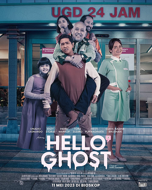 Rekomendasi Film Bioskop yang Tayang di Bulan Mei, Ada Film Horror hingga Fantasi