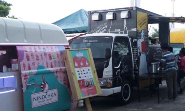 GIIAS 2016, Lebih Luas & Lebih Nyaman