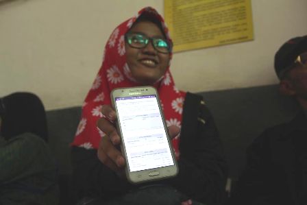Penumpang Protes, Kode Booking KA Dianggap Hangus