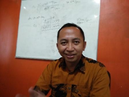 Dishub Bakal Sanksi Jukir Nakal