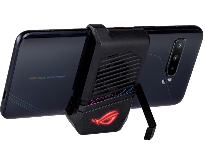 Hp Gaming Harus Punya Sistem Pendingin Bagus Kenapa