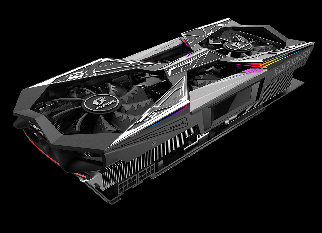 Colorful Ciptakan NVIDIA RTX 2060 Versi OC