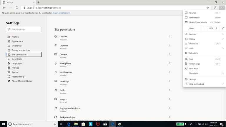 Cara Unduh Microsoft Edge Terbaru Berbasis Chromium