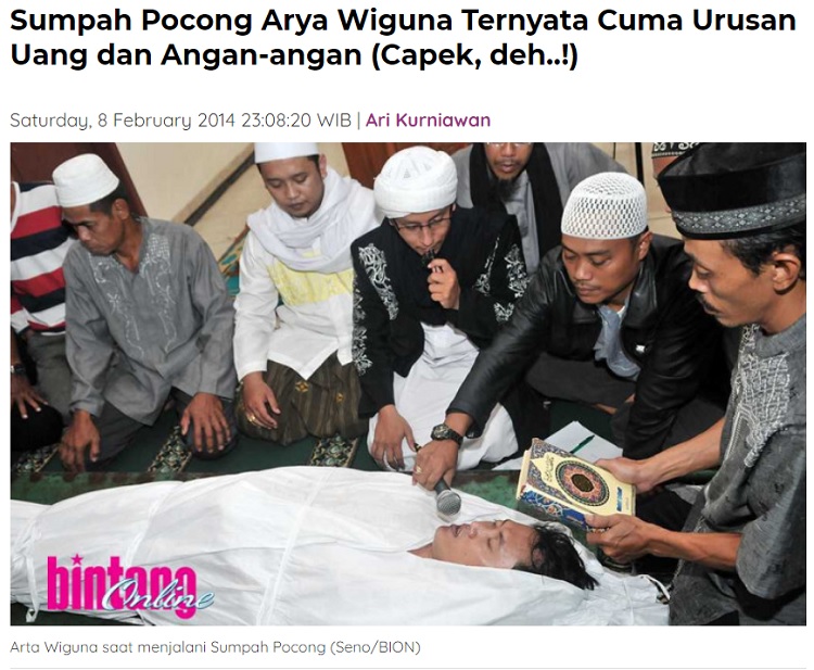 [Cek Fakta] Amien Rais Meninggal Hoaks, Ini Faktanya