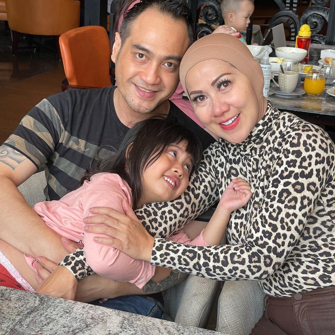 Berawal dari Konten Youtube, Ferry Irawan dan Venna Melinda Siap Menikah