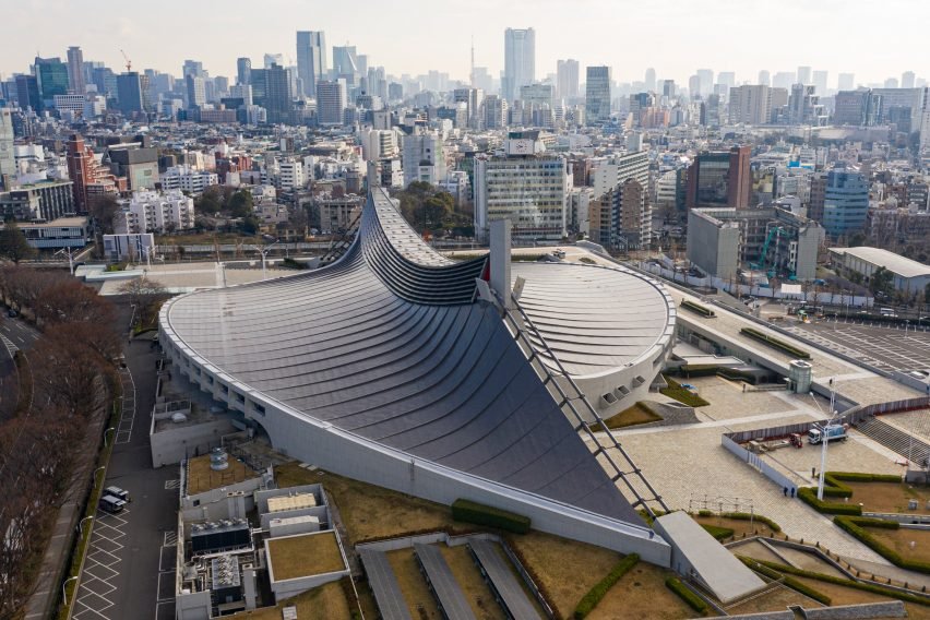 13 Venue Olimpiade Tokyo 2020, yang Terbaru hingga Bekas Pakai