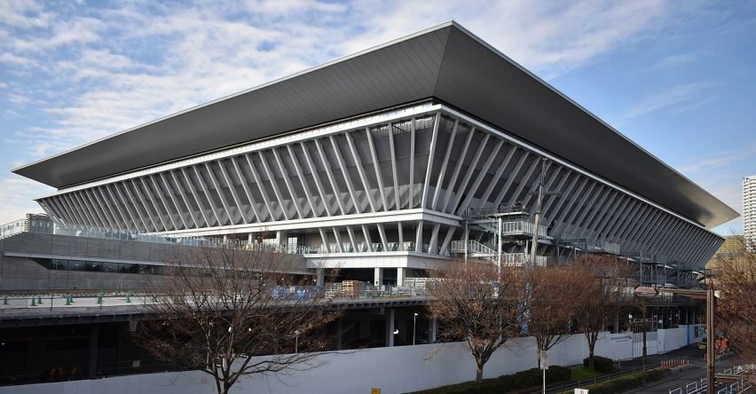 13 Venue Olimpiade Tokyo 2020, yang Terbaru hingga Bekas Pakai