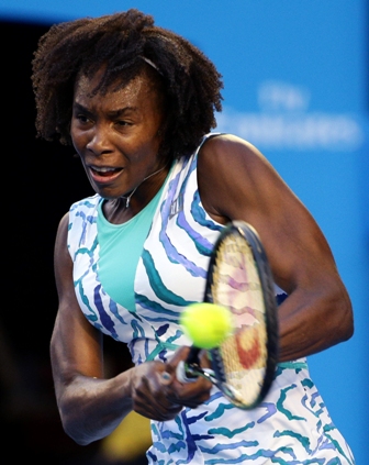 Daftar Petenis Putri yang Lolos Perempat Final Australia Open