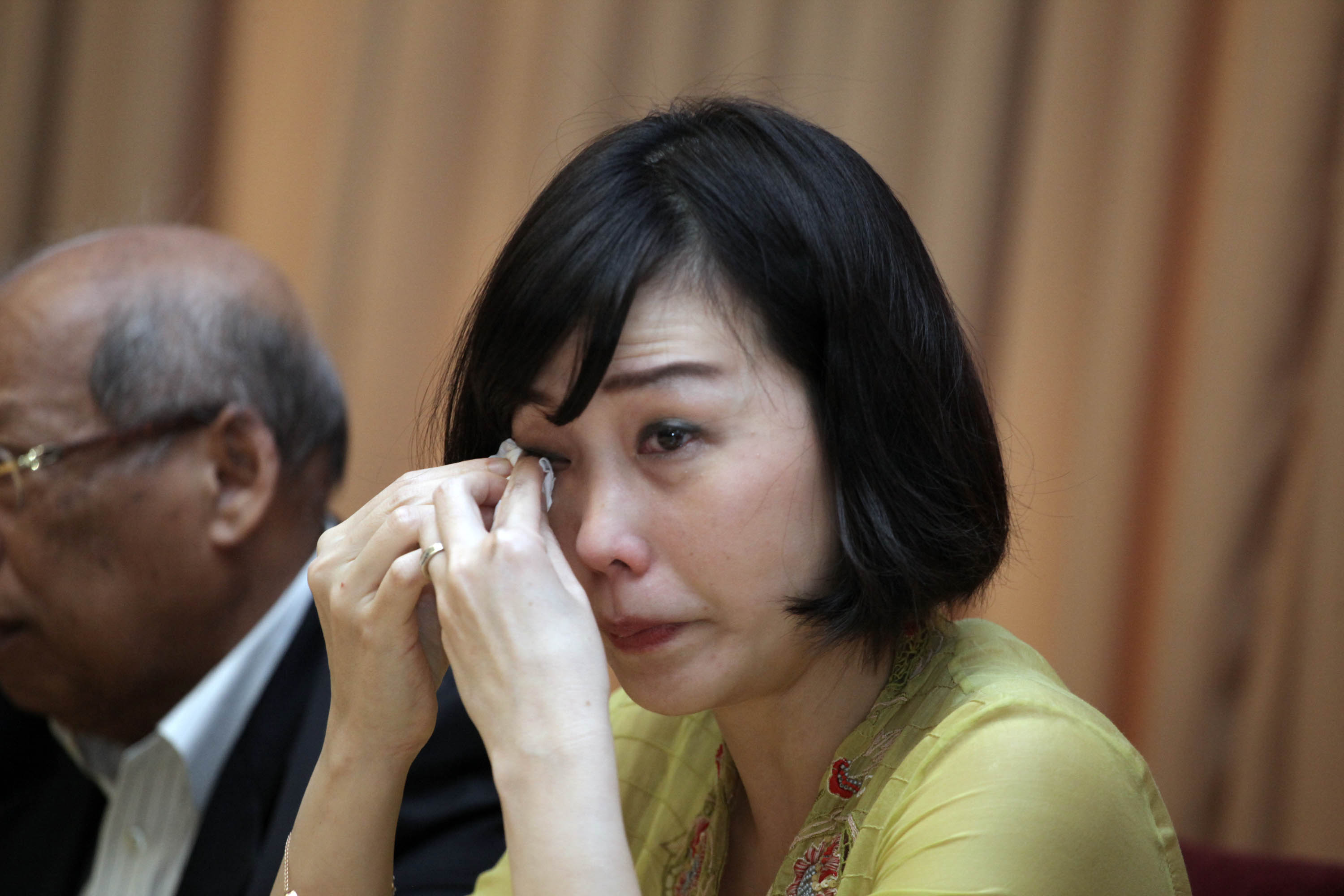 Pengacara Ahok: Ngobrol Berjam-jam Sebelum Gugat Cerai