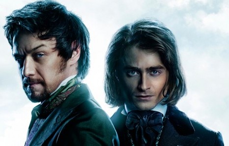 Daniel Radcliffe Sukses Lepas dari <i>Image</i> Harry Potter 
